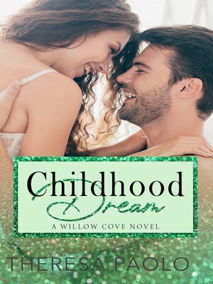 cover image of Childhood Dream